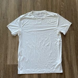 A&F Lightweight Air Knit Tee